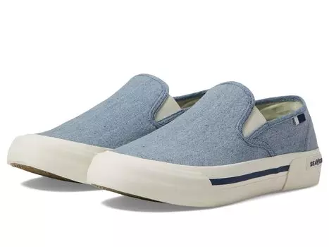 Кроссовки SeaVees Seachange Slip-On M