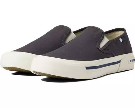 Кроссовки SeaVees Seachange Slip-On W, цвет Lava