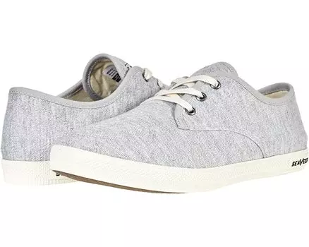 Кроссовки SeaVees Sixty-Six Sneaker Classic, цвет Heather Grey