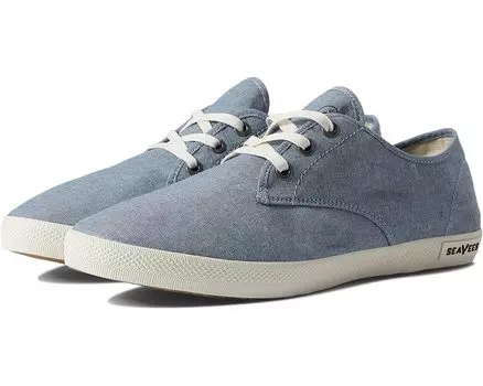 Кроссовки SeaVees Sixty Six Sneaker Classic M, синий