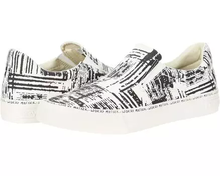 Кроссовки SeaVees Words Matter Hawthorne, черный/белый