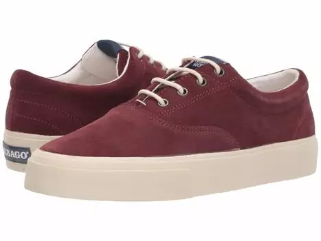 Кроссовки Sebago, John Suede