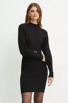 Кроссовки Sebass Guess, черный