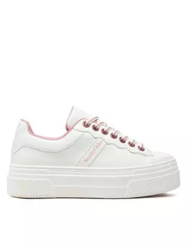 Кроссовки See By Chlo, белый