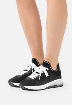 Кроссовки See by Chlo, черный