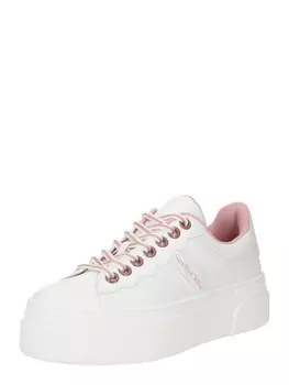 Кроссовки See by Chlo Sneakers ESSIE, белый