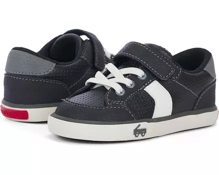 Кроссовки See Kai Run Connor, черный