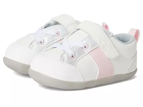 Кроссовки See Kai Run Connor Mini Bianca Mini, цвет White/Pink