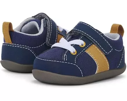 Кроссовки See Kai Run Connor Mini, темно-синий