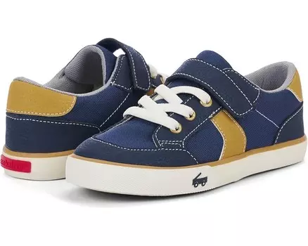 Кроссовки See Kai Run Connor, темно-синий