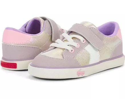 Кроссовки See Kai Run Connor, золотой