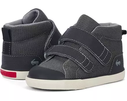 Кроссовки See Kai Run Dean Adapt II, черный