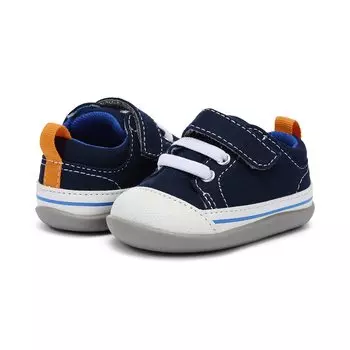 Кроссовки See Kai Run Kids Stevie II INF (Infant/Toddler)