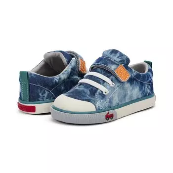Кроссовки See Kai Run Kids Stevie II (Toddler/Little Kid)