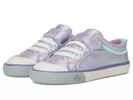 Кроссовки See Kai Run Kristin, цвет Purple Metallic