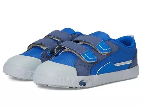 Кроссовки See Kai Run Riley, синий