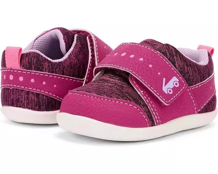 Кроссовки See Kai Run Ryder II, цвет Berry