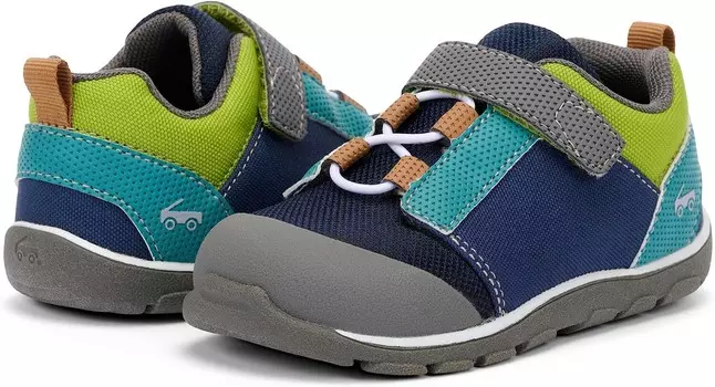 Кроссовки See Kai Run Summit II, темно-синий