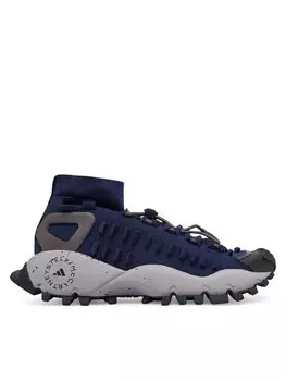 Кроссовки Seeulater 2 JI2461 Adidas By Stella Mccartney, синий