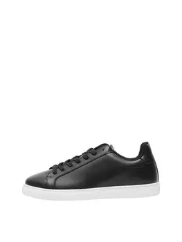 Кроссовки SELECTED HOMME Sneakers, черный