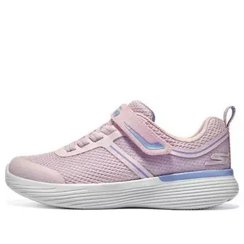 Кроссовки selectors-jammin' running shoes 'pink' Skechers, розовый