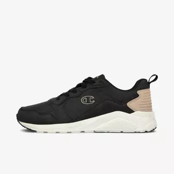 Кроссовки «Селико» Champion, черный