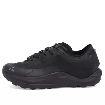 Кроссовки Sella Roa, черный