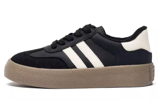 Кроссовки SEMIR Skateboarding Shoes Women's Low-top, белый