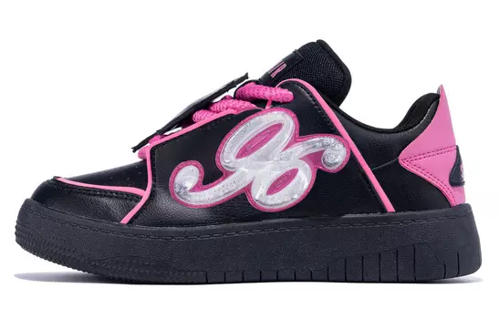 Кроссовки SEMIR Skateboarding Shoes Women's Low-top, синий