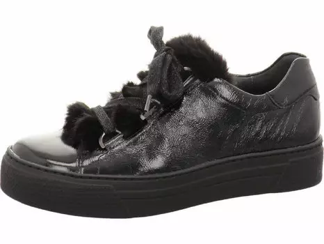 Кроссовки Semler Sneaker, черный