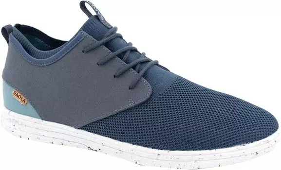 Кроссовки Semnoz II SAOLA, цвет Dark Denim