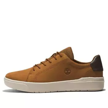 Кроссовки seneca bay 'brown' Timberland, коричневый
