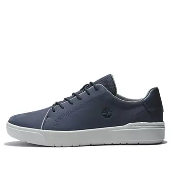 Кроссовки seneca bay 'dark blue' Timberland, синий