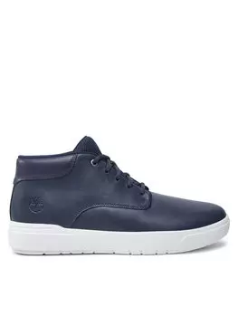 Кроссовки Seneca Bay Mid TB0A69M1EP11 Timberland, синий