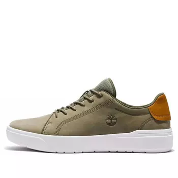 Кроссовки seneca bay oxford Timberland, зеленый