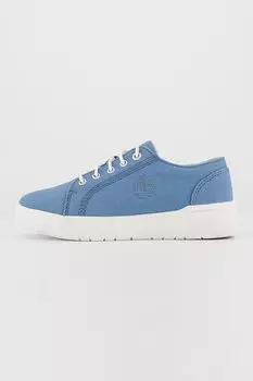 Кроссовки Seneca Bay с логотипом Timberland, синий