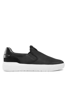 Кроссовки Seneca Bay Slip-On Timberland, черный