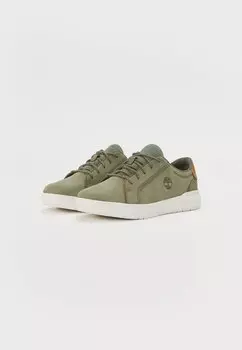 Кроссовки SENECA BAY UNISEX Timberland, темно-зеленый