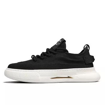 Кроссовки SENMA Semir Lifestyle Shoes Men Low-top, черный