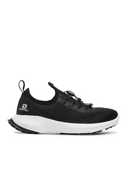 Кроссовки Sense Feel 2 W 412760 20 W0 Salomon, черный