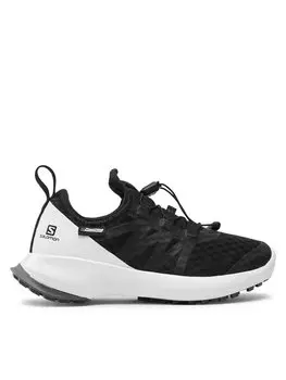 Кроссовки Sense Flow Cswp J 414374 09 W0 Salomon, черный