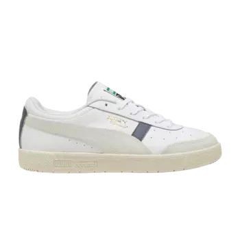 Кроссовки Seoul 'White Galactic Grey', белый