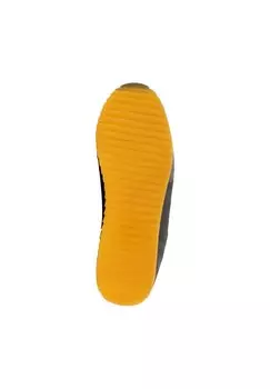 Кроссовки Serge Blanco, черный