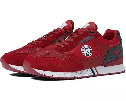 Кроссовки SERGE BLANCO Trainers, красный