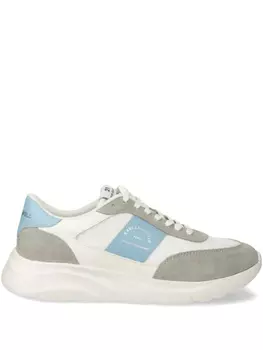 Кроссовки Serger Karl Lagerfeld, белый