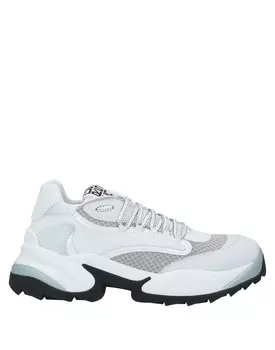 Кроссовки Sergio Rossi, белый