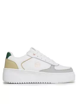 Кроссовки Sergio Tacchini, белый