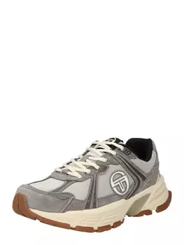 Кроссовки Sergio Tacchini Sneakers Y2K MARATHON, серый