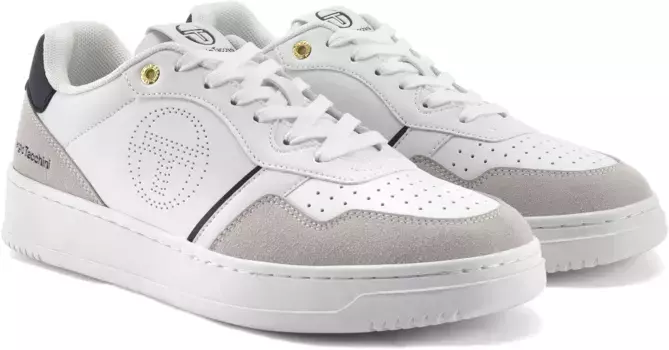 Кроссовки Sergio Tacchini "TROPEA", белый