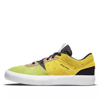 Кроссовки series.03 'dear '90s' Air Jordan, желтый